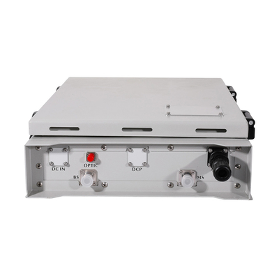 Booster de bande sélective numérique pour le répéteur LTE 900 MHz 1800 MHz 2100 MHz Booster de signal téléphonique