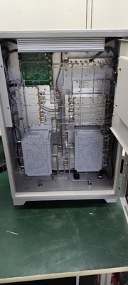 Amplificateur de signal à haute performance 1800/2100/2600MHz pour le répéteur de réseau LTE