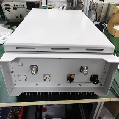 Amplificateur de signal à haute performance 1800/2100/2600MHz pour le répéteur de réseau LTE