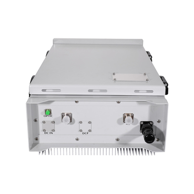 Amplificateur à bande numérique sélectif personnalisé Tri-Band 1800/2100/2600MHz