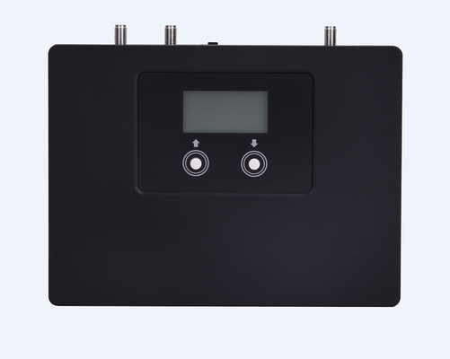 L'expérience d'un Internet mobile plus rapide avec le booster de signal 2G 4G 5G avec des antennes répéteur 700/900MHz