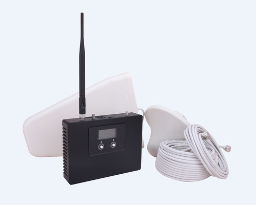 Double sortie 2G 4G 5G EGSM NR Amplificateur réseau téléphonique mobile Répétiteur amplificateur de signal cellulaire