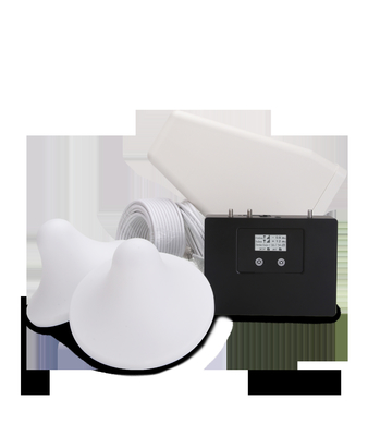 Double sortie 2G 4G 5G EGSM NR Amplificateur réseau téléphonique mobile Répétiteur amplificateur de signal cellulaire