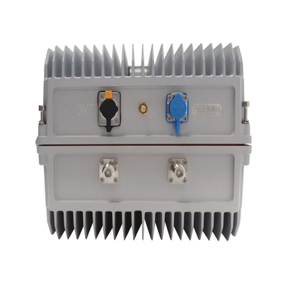 Appareil à haute puissance de 20 watts 2G 4G GSM 900MHz Mobile Single Booster/Amplificateur Répétiteur à bande unique