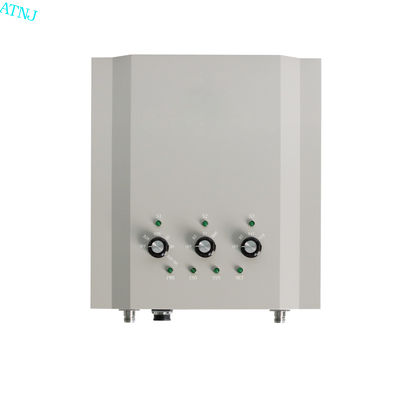 Système d'amplificateur de signal cellulaire à bande complète