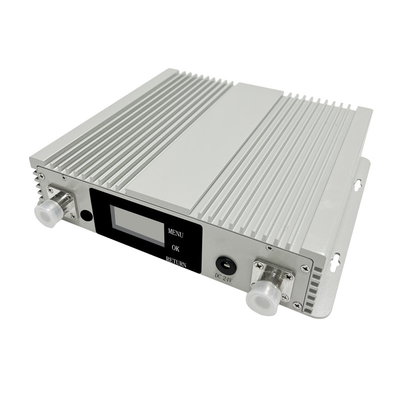 20dBm 70dB Tri bande 1800/2100/3500MHz 4G LTE NR 5G répéteur amplificateur de signal 5G