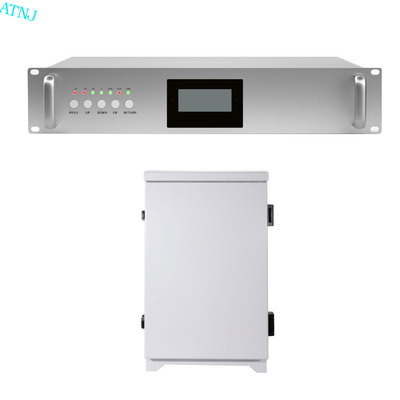 Système optique DAS numérique 5W 2G 3G 4G 5G, sélection de bande, amplificateur DAS répéteur 900+1800+2100MHz