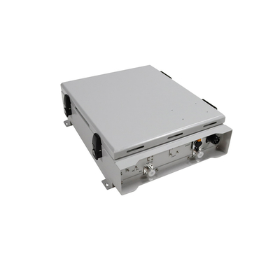 Bon prix Système de répétition numérique réglable sur bande Tetra/ Système numérique BDA 380 MHz en ligne