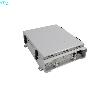 Système de répétition numérique réglable sur bande Tetra/ Système numérique BDA 380 MHz