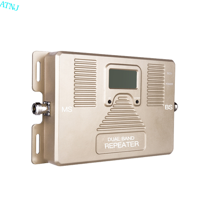 Répéteur intelligent 4G LTE réseau mobile booster NR 5G amplificateur de signal mobile