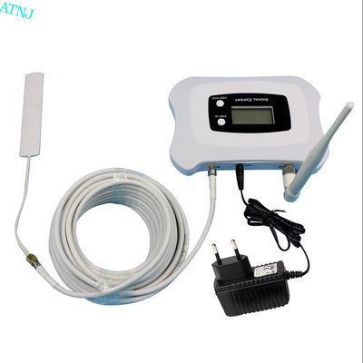 Amplificateur de signal ATNJ Smart Display 2G 3G 4G avec gain de 70dB et surveillance WiFi