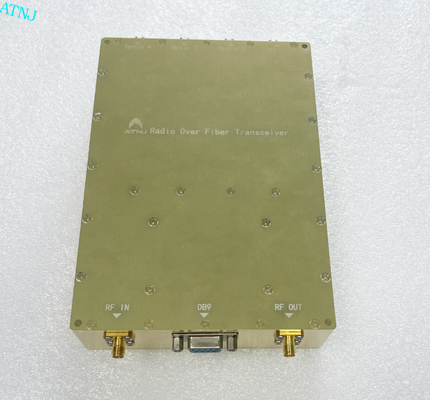 Bon prix Module optique MU à -4TR de 800 à 2700 MHz en ligne
