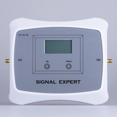 Gain de 70 dB TDD 4G personnalisé, bande d'extension de signal 8 900 MHz bande 40 2300 MHz LTE cellulaire