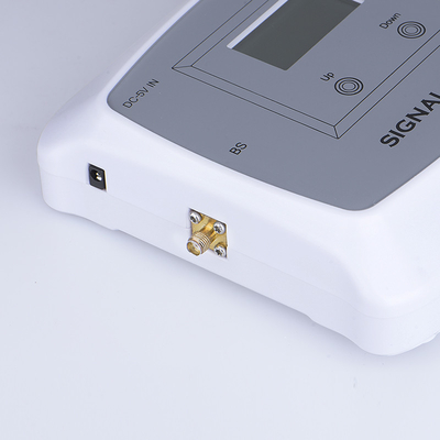 Propulseur adapté aux besoins du client de signal du téléphone portable 850/1900MHz de propulseur de signal de CDMA 2G 3G pour la maison