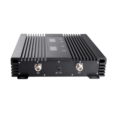 ATNJ amplificateur de signal à double bande haute puissance 800 MHz 900 MHz pour une meilleure connectivité téléphonique