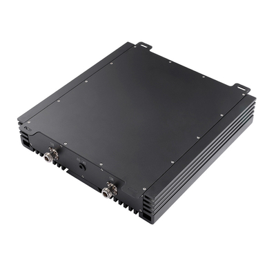 bande multi 2G 3G 4G du signal 80dB d'amplificateur de propulseur mobile de répétiteur