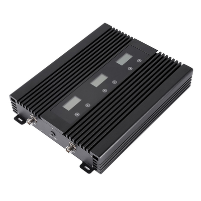 850 1800 2100Mhz Puissance de sortie 27dBm Répétition multi bande