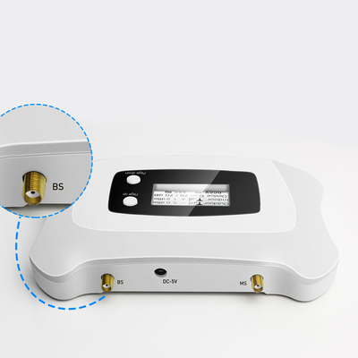 Répéteur de signal de téléphone cellulaire 700MHz LTE La solution de couverture intérieure parfaite