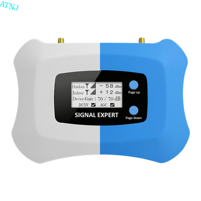 LTE 700 MHz amplificateur de signal 70dB Gain 20dBm Sortie