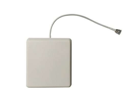 Antenne de panneau à gain élevé 9dBi ATNJ 700 - 2700MHz pour amplificateur de signal de téléphone portable