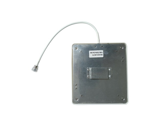 Antenne de panneau à gain élevé 9dBi ATNJ 700 - 2700MHz pour amplificateur de signal de téléphone portable