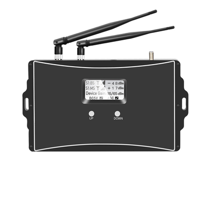 propulseur mobile de GSM de propulseur de signal de cellules de 900MHz 1800MHz 2G 4G LTE