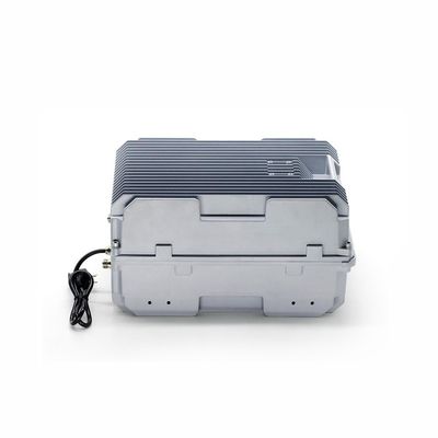 Système de distribution d'intérieur à gain élevé du propulseur NR Mino de signal de 85dB 5G