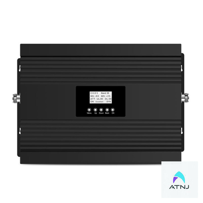 Propulseurs mobiles multi de signal de la bande 85dB pour le plein réseau 2G 3G 4G 5G