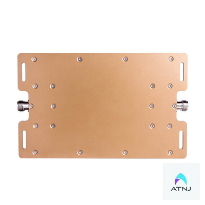 DC24V 5A 900MHz 1800Mhz Répéteur cellulaire CE ROHS CCC TUV BV Certification ISO