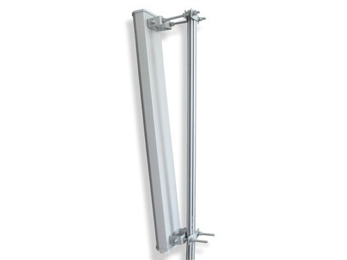panneau large de bande d'antenne externe de téléphone portable de 15dBi 18dBi 2G 3G 4G