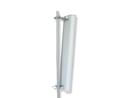 panneau large de bande d'antenne externe de téléphone portable de 15dBi 18dBi 2G 3G 4G