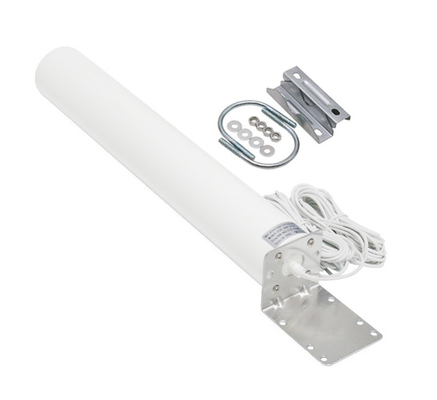 antenne extérieure de propulseur de signal de 3G 4G Omni pour la polarisation verticale de routeur