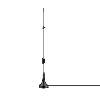 câble externe du ressort RG174 d'antenne de propulseur de signal de 800MHz 2700MHz