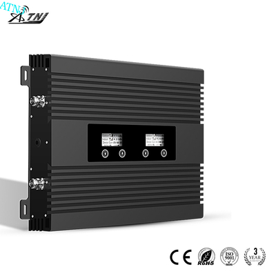 Bon prix affichage intelligent d'affichage à cristaux liquides de tri propulseur mobile de bande de 850MHz 1800MHz 2100MHz en ligne