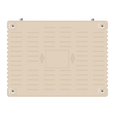 gain mobile des propulseurs 70dB de signal de 1800MHz 2100MHz avec l'affichage d'affichage à cristaux liquides