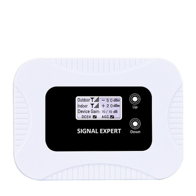 Amélioration de l'efficacité du réseau grâce à la fonction AGC et MGC EGSM Signal Booster