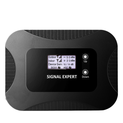 Amélioration de l'efficacité du réseau grâce à la fonction AGC et MGC EGSM Signal Booster