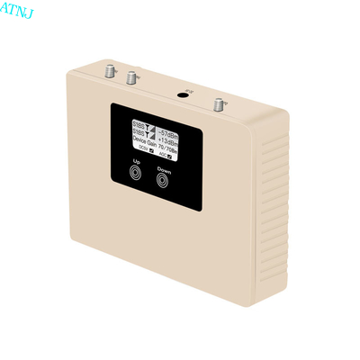 Bon prix Amplificateur directionnel du gain 70dB de chaîne de Bi mobile à deux bandes de supplément en ligne