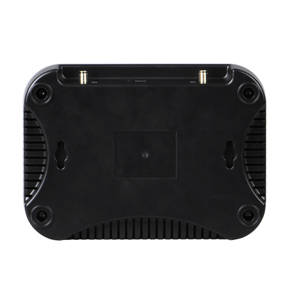 Matière plastique de la bande 2100MHz 3G de signal d'alliage simple futé de répétiteur