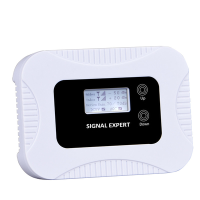 Appui 2G 3G de propulseur de signal de CDMA 850MHz GSM appelle le réseau en phonie