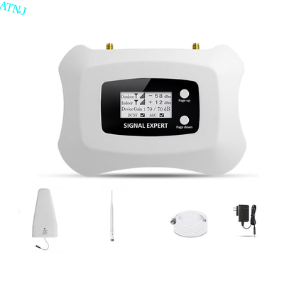 Bon prix Répéteur de signal de téléphone cellulaire 700MHz LTE La solution de couverture intérieure parfaite en ligne