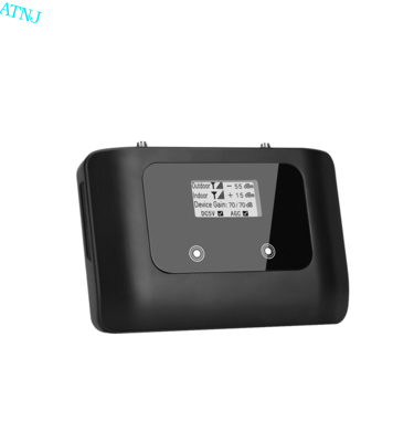 Bon prix répétiteur mobile du signal 70dB en ligne