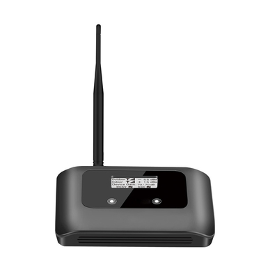 répétiteur mobile du signal 70dB