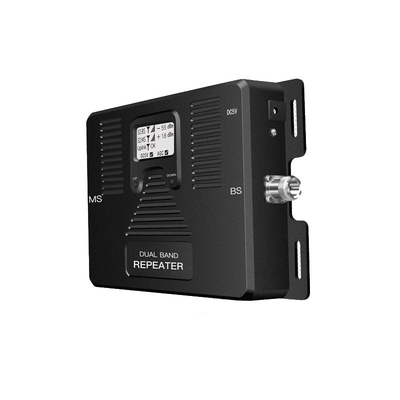 affichage intelligent de propulseur à deux bandes de signal de 2G 4G 800MHz 900MHz plein