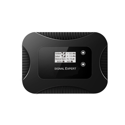 Répétiteur de signal d'AWS 1700MHz 2100MHz 4G avec des certificats de la CE ROHS