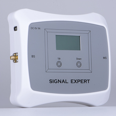 Propulseur à gain élevé de réseau d'amplificateur de téléphone portable du propulseur 2G de signal de 70dB GSM pour la maison