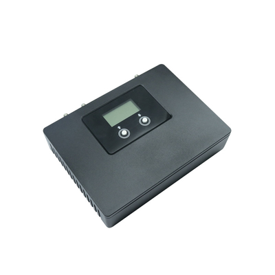 Répétiteur à deux bandes de signal de MGC CAG 850MHz 2100MHz pour le téléphone portable