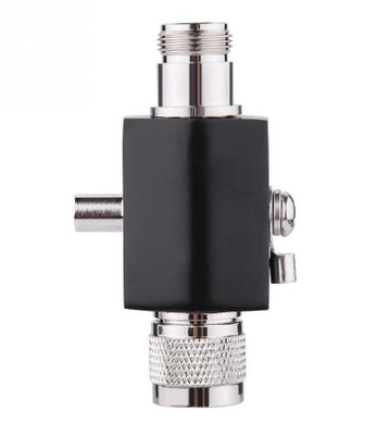 Mâle de N au parafoudre coaxial femelle de N pour le répétiteur de signal