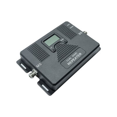contrôle de niveau automatique à deux bandes du propulseur ALC de signal de 850MHz 1700MHz