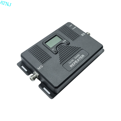 Bon prix contrôle de niveau automatique à deux bandes du propulseur ALC de signal de 850MHz 1700MHz en ligne